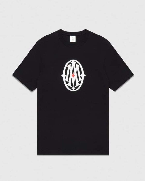 AMO PRIVATE STOCK LOGO T-SHIRT