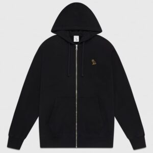 CLASSIC FULL-ZIP HOODIE