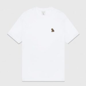 CLASSIC T-SHIRT WHITE