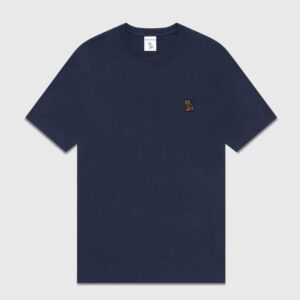 CLASSIC T-SHIRT NAVY