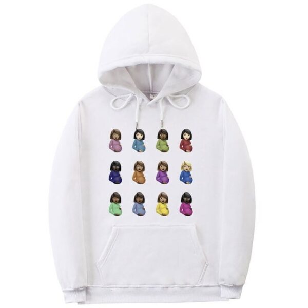 Certified Lover Boy Album Graphic Hoodie