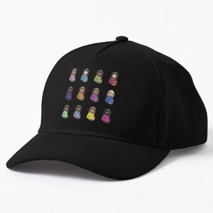 Certified Lover Boy Hat