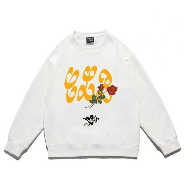 Certified Lover Boy Sweatshirt