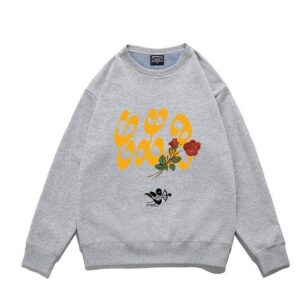 Certified Lover Boy Sweatshirt