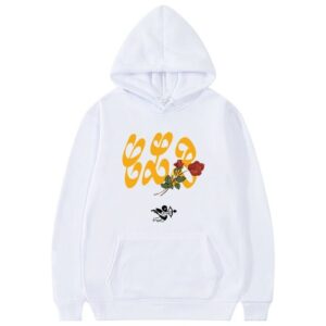 Clb Nike Drake Hoodie