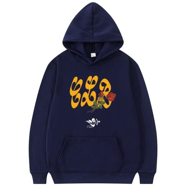 Clb Nike Drake Hoodie