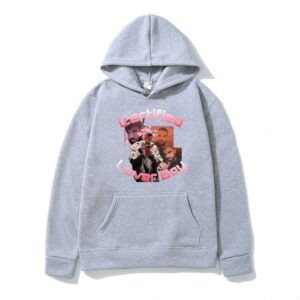 Drake Clb Hoodie