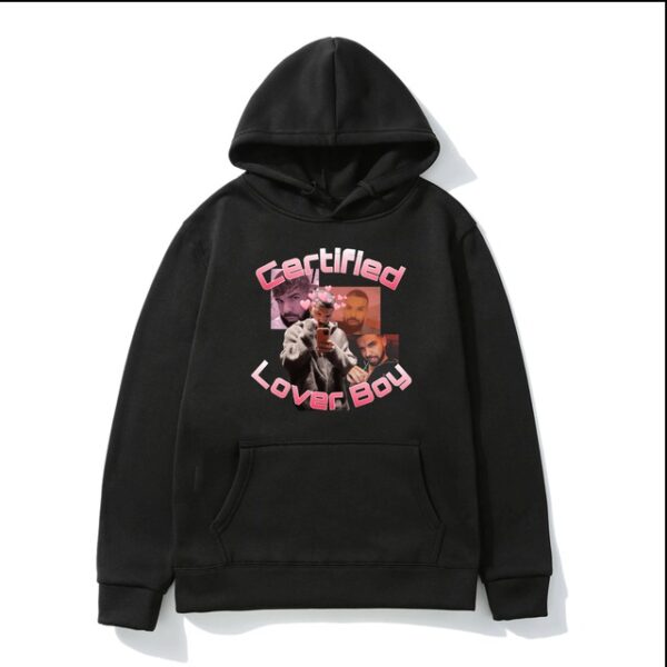 Drake Clb Hoodie