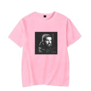 Drake Graphic Tee