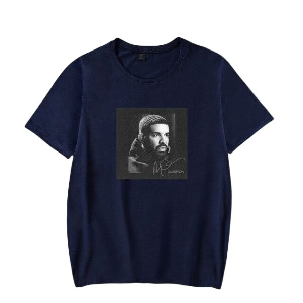 Drake Graphic Tee