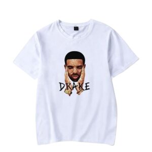 Drake Graphic Tees