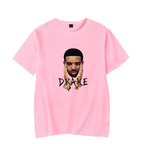 Drake Graphic Tees