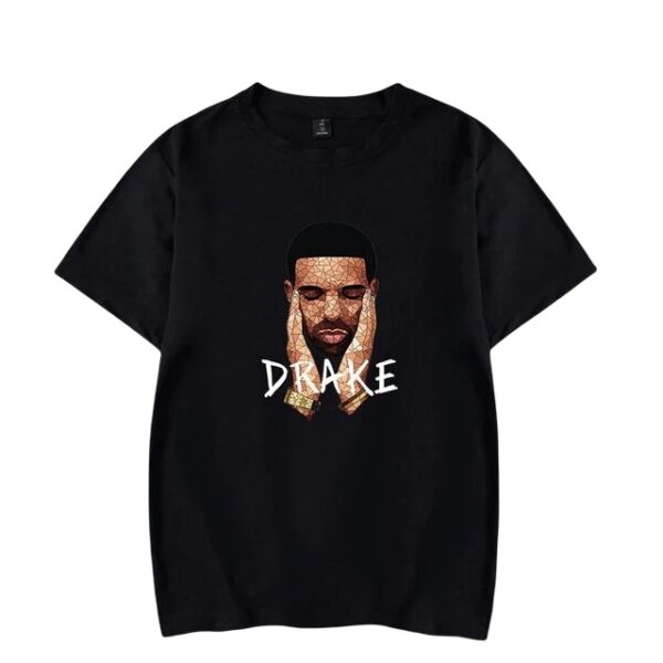 Drake Graphic Tees