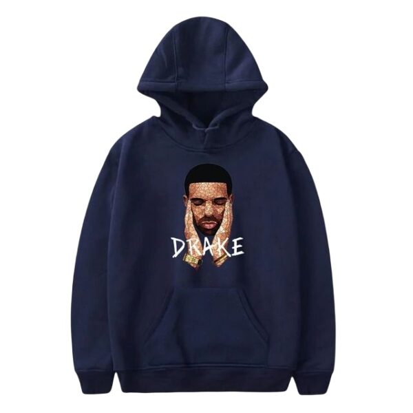 Drake Nike Hoodie