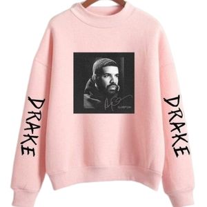 Drake Rapper Sweatshirt