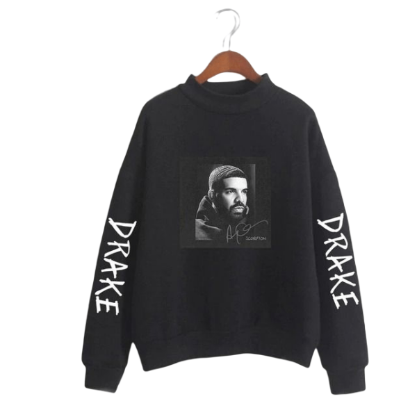 Drake Rapper Sweatshirt