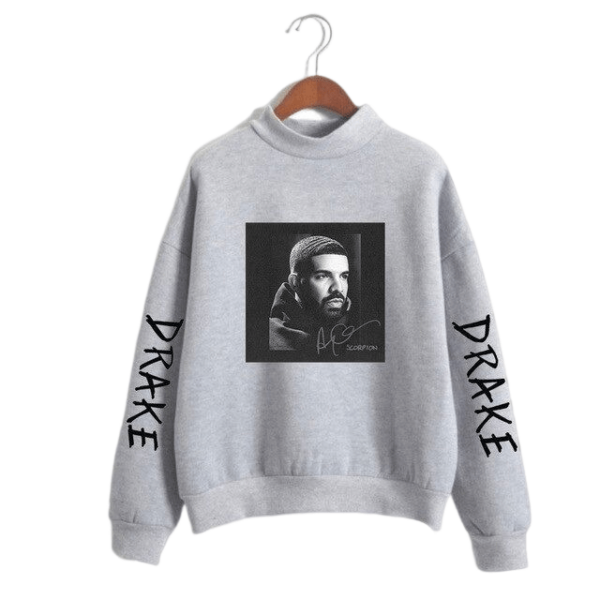 Drake Rapper Sweatshirt