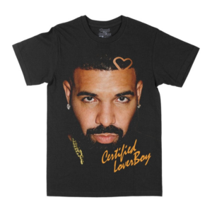 Drake Shirt