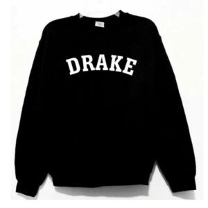 Drake Sweatshirt