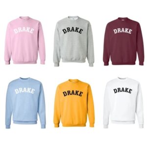 Drake Sweatshirt