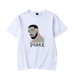 Drake Tee