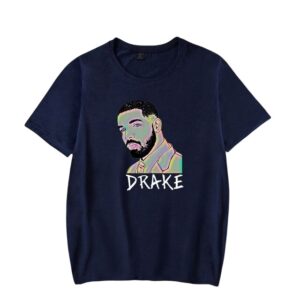 Drake Tee