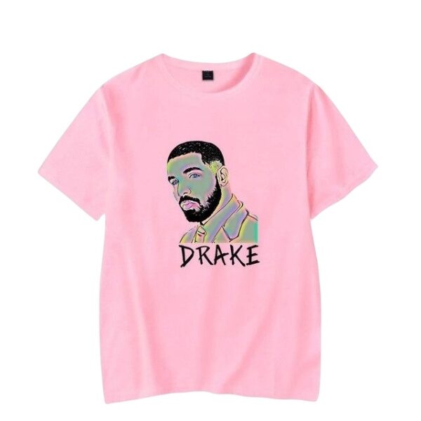 Drake Tee