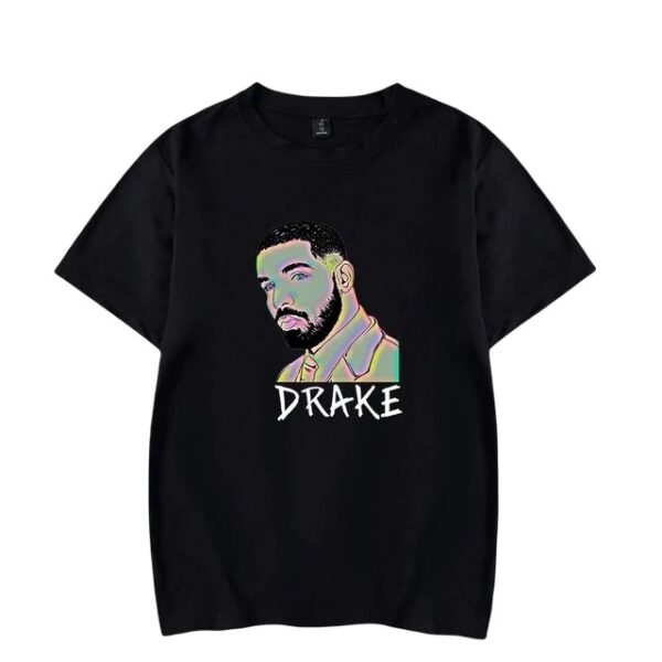 Drake Tee