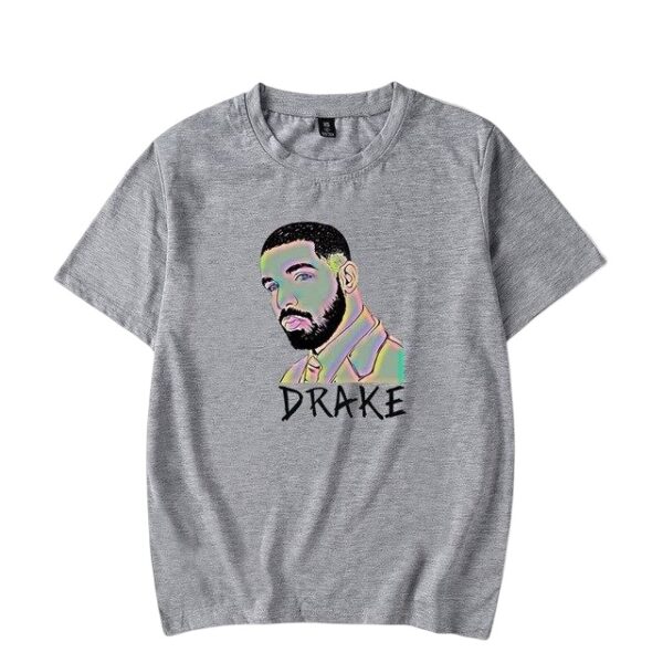 Drake Tee