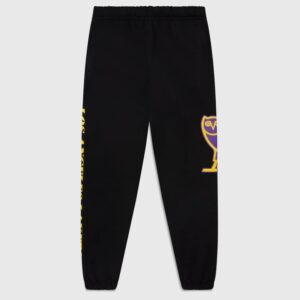 NBA LA LAKERS SWEATPANT