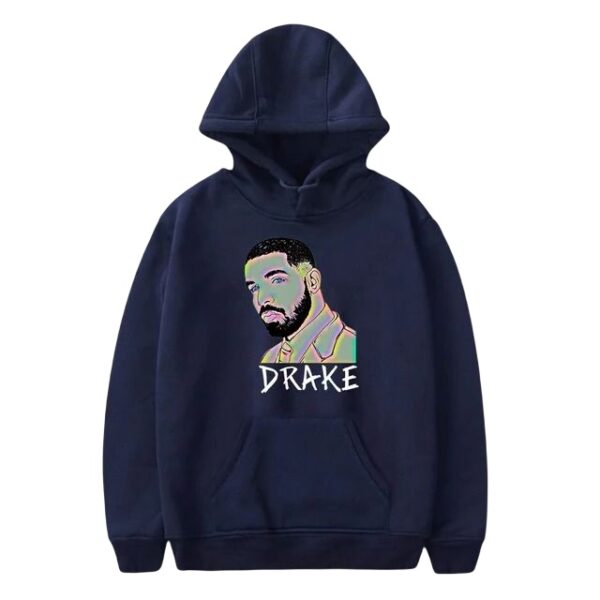 Nike Drake Hoodie