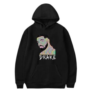 Nike Drake Hoodie