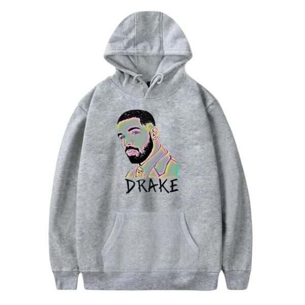 Nike Drake Hoodie