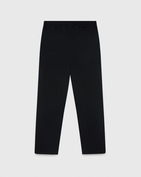 POM POM OPEN HEM SWEATPANT